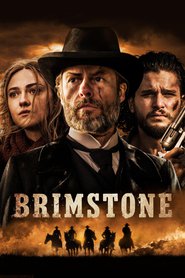 Brimstone movie cast and synopsis.