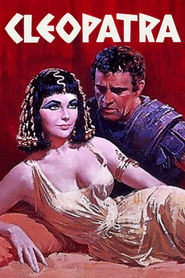 Another movie Cleopatra of the director Joseph L. Mankiewicz.