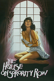 Another movie The House on Sorority Row of the director Mark Rosman.
