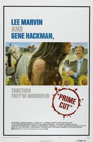 Another movie Prime Cut of the director Michael Ritchie.