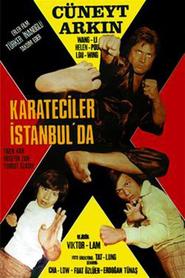 Another movie Karateciler istanbulda of the director Viktor Lamp.