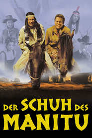Another movie Der Schuh des Manitu of the director Michael Herbig.