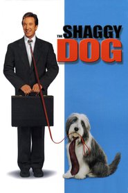 Another movie The Shaggy Dog of the director Brian Robbins.