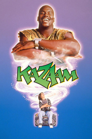 Another movie Kazaam of the director Paul Michael Glaser.
