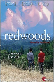 Redwoods is similar to Pictures of Hollis Woods.