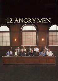 Another movie 12 Angry Men of the director William Friedkin.