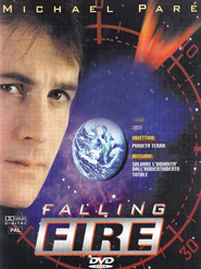 Another movie Falling Fire of the director Daniel D'Or.