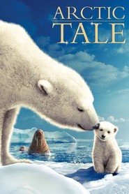 Another movie Arctic Tale of the director Adam Revech.