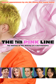 Another movie The Thin Pink Line of the director Joe Dietl.