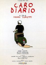 Another movie Caro diario of the director Nanni Moretti.