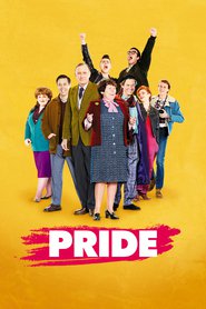 Another movie Pride of the director Matthew Warchus.