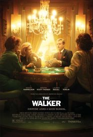 Another movie The Walker of the director Paul Schrader.
