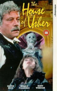 Another movie The House of Usher of the director Alan Birkinshaw.