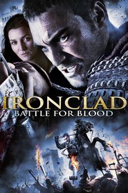 Another movie Ironclad: Battle for Blood of the director Jonathan English.