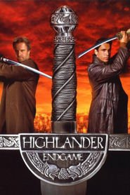 Another movie Highlander: Endgame of the director Douglas Aarniokoski.