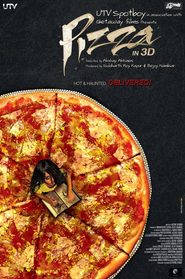 Another movie Pizza of the director Akshay Akkineni.