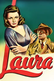 Another movie Laura of the director Rouben Mamoulian.