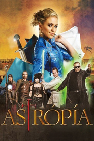 Another movie Astropia of the director Gunnar B. Gudmundsson.