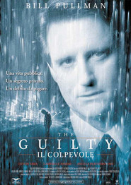 Another movie The Guilty of the director Anthony Waller.