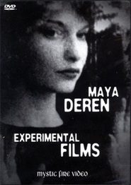 Another movie Meditation on Violence of the director Maya Deren.