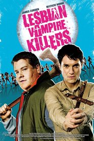 Another movie Lesbian Vampire Killers of the director Phil Claydon.