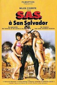 Another movie S.A.S. a San Salvador of the director Raoul Coutard.
