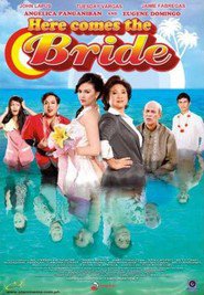 Another movie Here Comes the Bride of the director Kris Martinez.