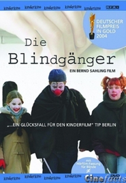 Another movie Blindganger of the director Bernd Sahling.