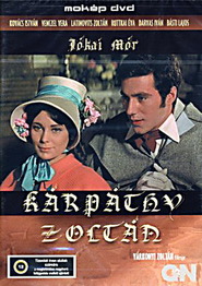 Another movie Karpathy Zoltan of the director Zoltan Varkonyi.