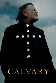 Another movie Calvary of the director John Michael McDonagh.