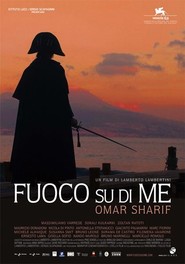 Another movie Fuoco su di me of the director Lamberto Lambertini.