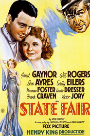 Another movie State Fair of the director Henry King.