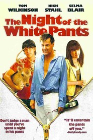 Another movie The Night of the White Pants of the director Amy Talkington.