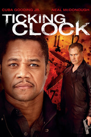 Ticking Clock movie cast and synopsis.
