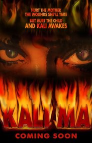 Another movie Kali Ma of the director Soman Chainani.