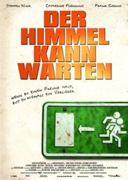 Another movie Der Himmel kann warten of the director Brigitte Muller.
