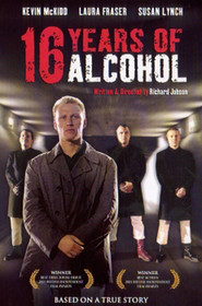 Another movie 16 Years of Alcohol of the director Richard Jobson.