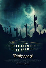 Another movie The Innkeepers of the director Ti Uest.