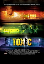 Another movie Toxic of the director Alan Pao.