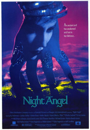 Another movie Night Angel of the director Dominique Othenin-Girard.