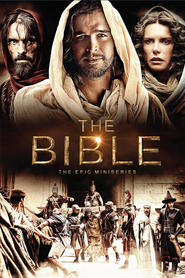 Another movie The Bible of the director Christopher Spencer.