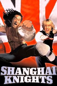 Another movie Shanghai Knights of the director David Dobkin.