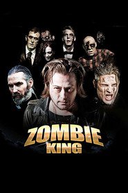 Another movie The Zombie King of the director Eydan Belizeyr.