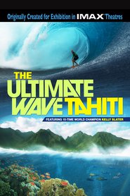 Another movie The Ultimate Wave Tahiti of the director Stephen Low.