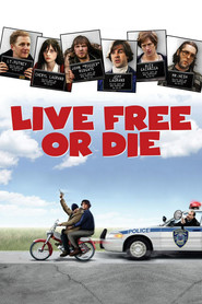Another movie Live Free or Die of the director Gregg Kavet.