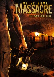 Another movie Motor Home Massacre of the director Allen Uilbenks.
