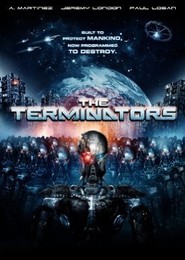 Another movie The Terminators of the director Ksaver S. Puslovski.