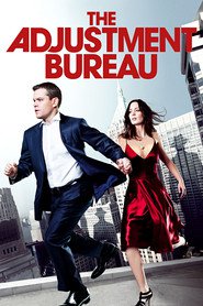 Another movie The Adjustment Bureau of the director George Nolfi.