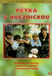 Another movie Petka s hvezdickou of the director Miroslav Balajka.