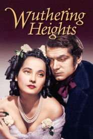 Another movie Wuthering Heights of the director William Wyler.